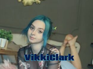 VikkiClark