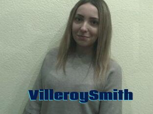 VilleroySmith