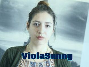 ViolaSunny