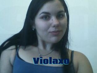 Violaxo