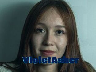 VioletAsher