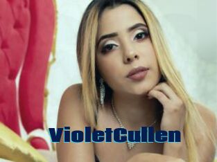 VioletCullen