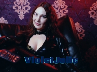 VioletJolie