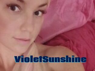 VioletSunshine