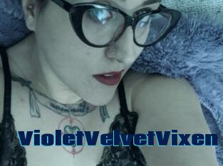 VioletVelvetVixen