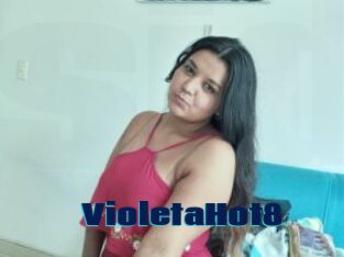 VioletaHot8