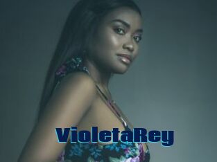 VioletaRey