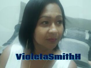 VioletaSmithH