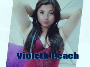 Violeth_Peach