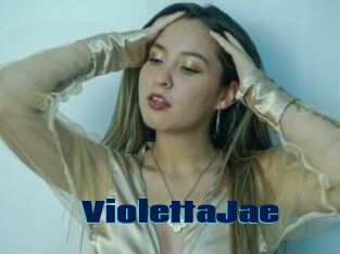 ViolettaJae