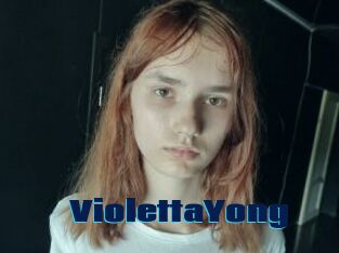 ViolettaYong