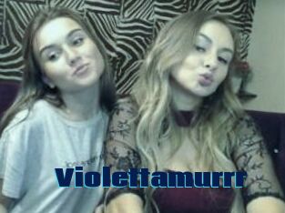 Violettamurrr