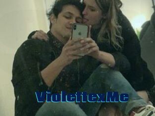 ViolettexMe Site de cul gratuit