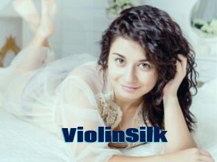 ViolinSilk