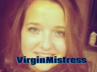 VirginMistress