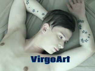 VirgoArt