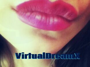 VirtualDreamX