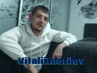 VitaliiZdorilov