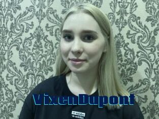 VixenDupont