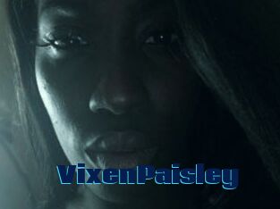 VixenPaisley