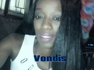 Vondis