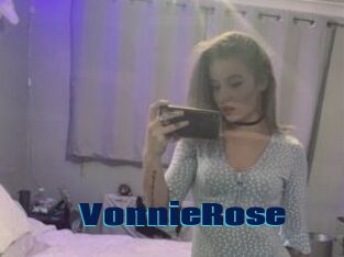 VonnieRose