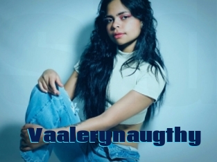 Vaalerynaugthy