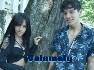 Valematy