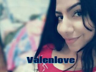 Valenlove