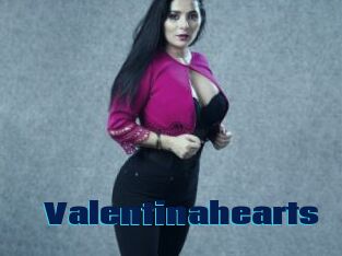 Valentinahearts