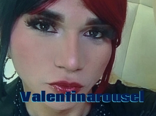 Valentinarousel