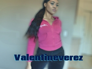 Valentineverez