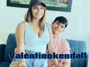Valentinokendall