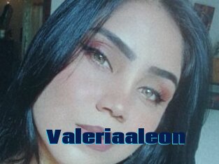 Valeriaaleon