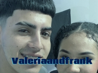 Valeriaandfrank