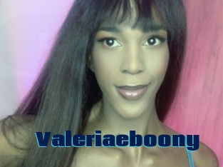 Valeriaeboony