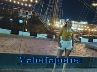 Valeriaperes