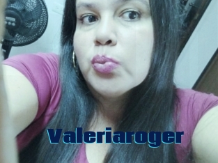 Valeriaroger