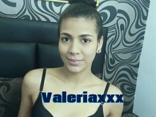 Valeriaxxx