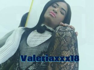 Valeriaxxx18