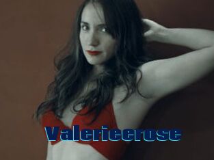 Valerieerose