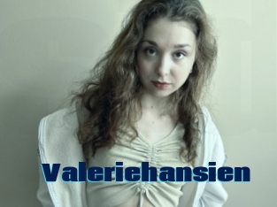 Valeriehansien