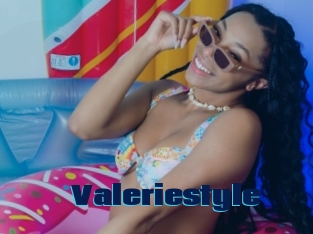 Valeriestyle