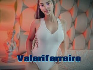 Valeriferreiro