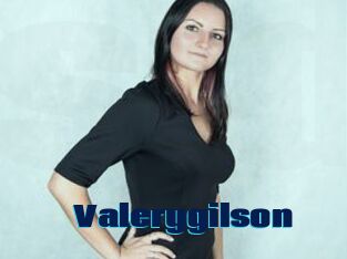 Valerygilson