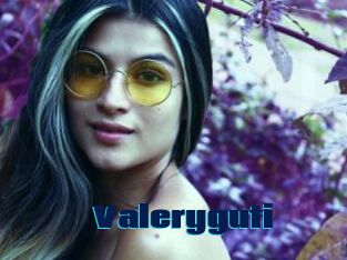 Valeryguti