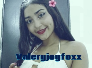 Valeryjoyfoxx