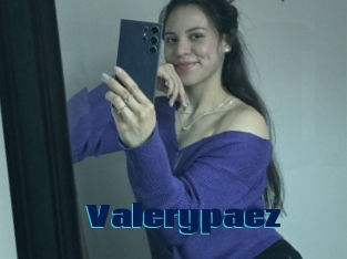 Valerypaez