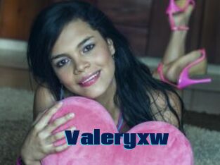 Valeryxw