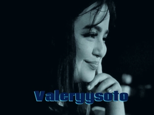 Valeryysoto